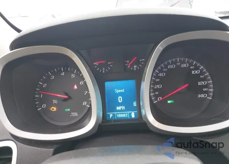 2011 Chevrolet Equinox 2Lt from USA, damaged, VIN 2GNALPEC3B1289123